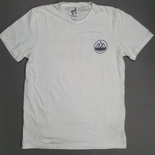 Adidas spezial shirt - adidas, t-shirt