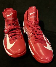 Nike Hyperdunk 2012 University