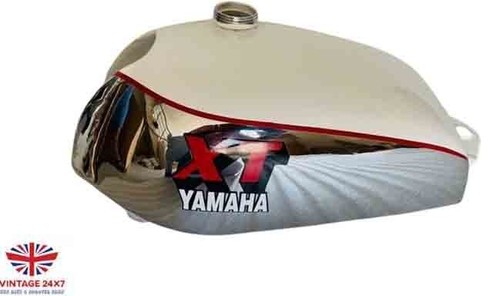 Fit for yamaha 500 - for, xt