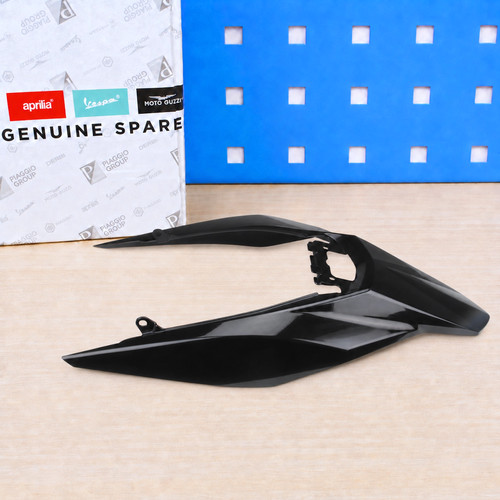 Aprilia 125 rear fairing - aprilia, rx