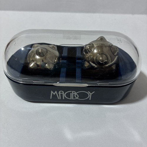 Magboy balls stress - -, reliever