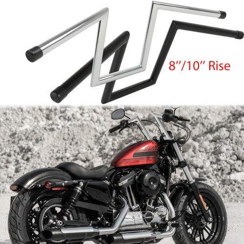 Rise handlebar z bar - rise,
