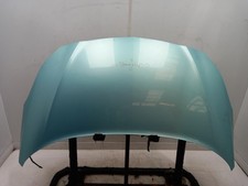 VAUXHALL CORSA Bonnet