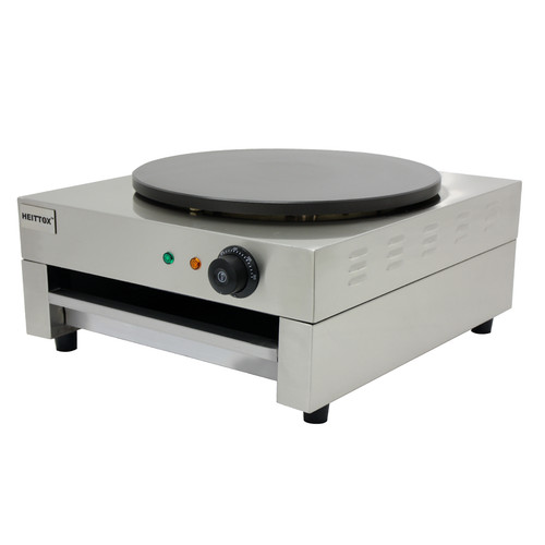 Crepe machine commercial - machine,
