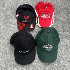 Assorted Hats Collection All