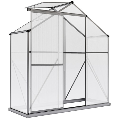 5ft polycarbonate - x, 2.5ft