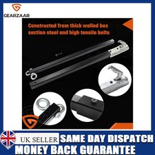 Recovery Tow Pole 3.5Ton 1.8 Metre Heavy Duty Car Van SMC