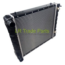 FITS DEFENDER DISCOVERY 300TDI