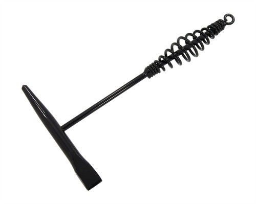 Welders chipping hammer spring - welders,