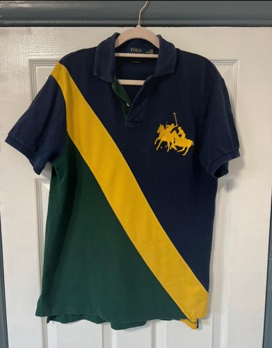 Men vintage polo ralph - vintage,