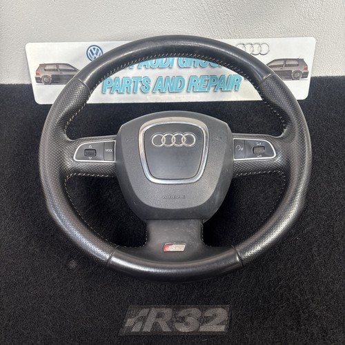 Audi line steering - s,