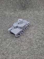 WW2 Japanese Type 92 Heavy