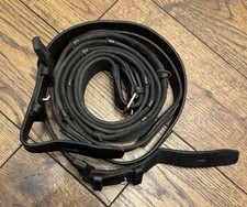 56” Stubben Full Size Black