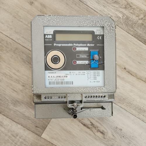 Abb pmx308d electricity - pmx308d.jn,