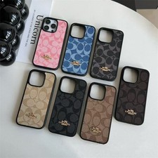Apple Genuine Leather Case for