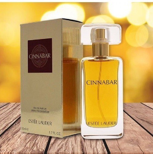 Estee lauder cinnabar eau - cinnabar,