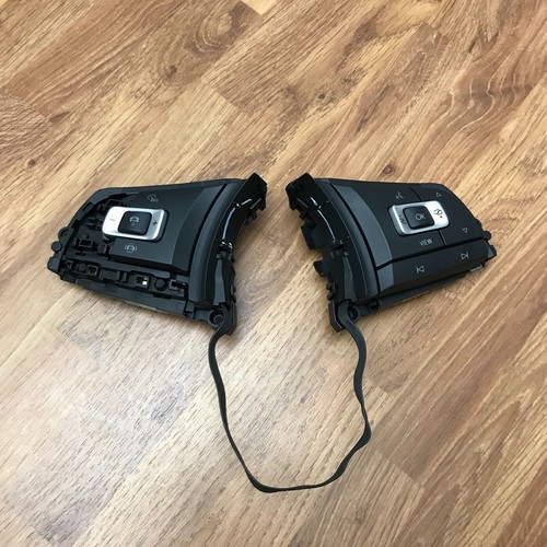 Genuine golf mk7 mfsw - golf,