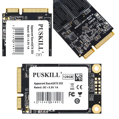 Msata ssd 512gb 256gb internal - msata,