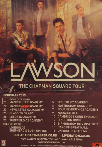 Lawson 2013 the - lawson,