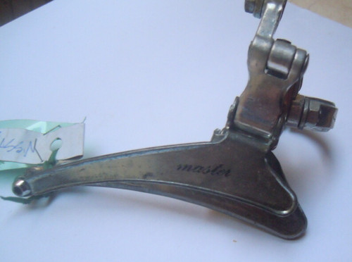 Ofmega master clamp model - ofmega, clamp-on