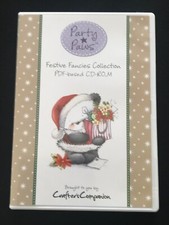 PDF CD-ROM Christmas Festive