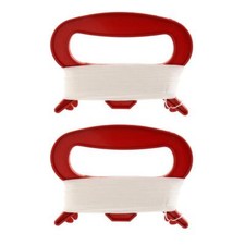 2x   Kite Line String and Kite Handle for Fishing Camping Outdoor Activity