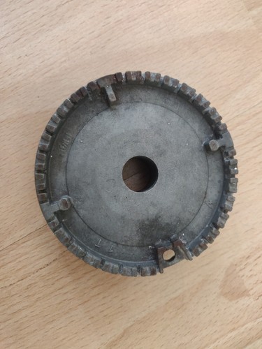 Gas cooker beko - cooker, ba52nes