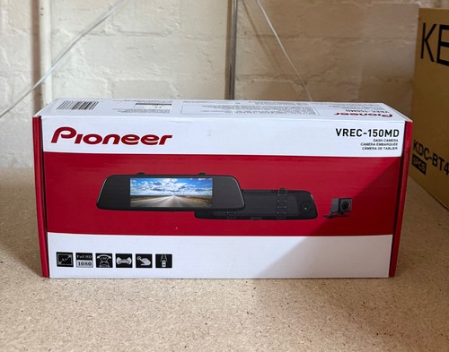 Pioneer vrec 150md channel - vrec-150md, 2-channel