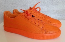 PUMA X TRAPSTAR Clyde