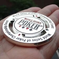WSOP World Series of Poker