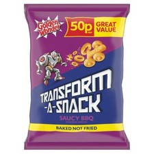 Golden Wonder Transform A