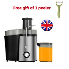 800W Juicer Machine Whole