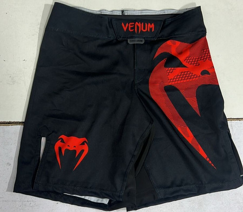 Venum mma short - venum, light