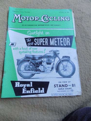 (F)Motor