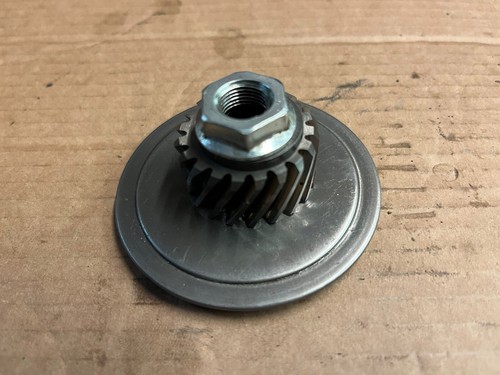 Yamaha ybr125 engine gears - ybr125,