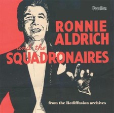 Ronnie aldrich and the - ronnie,