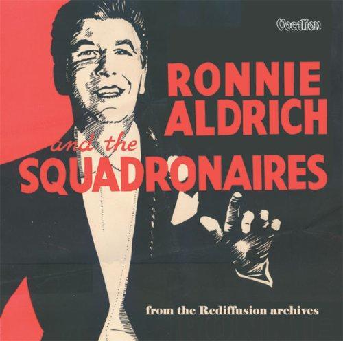 Ronnie aldrich and - ronnie,