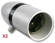 X2 Switched BC Bayonet Lamp