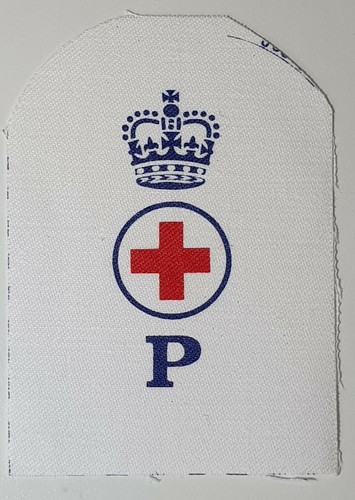 Royal navy badge small - badge,