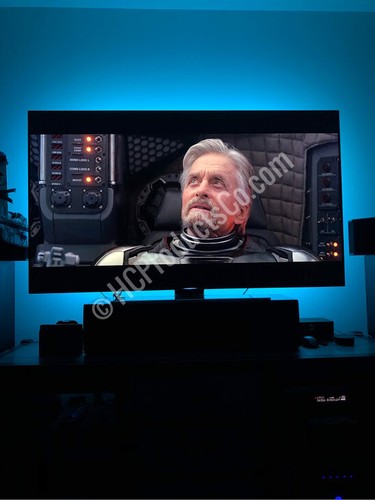 Voice controlled alexa and - controlled,
