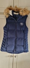 Ladies Padded Gilet Size 8 Soulcal & Co