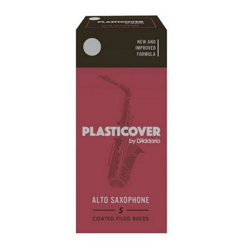 Addario plasticover alto - d'addario,