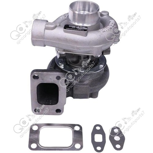 Turbo ta3117 turbocharger - turbo,