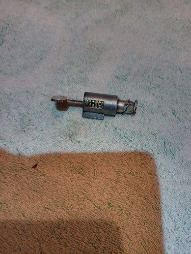 Yamaha rd125dx steering lock - rd125dx,
