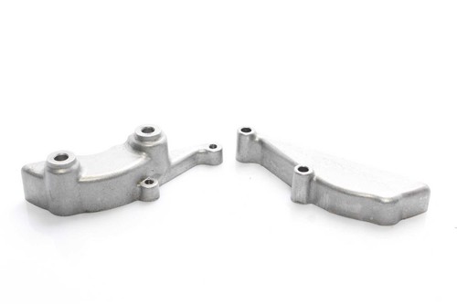 Engine cover valve cover
