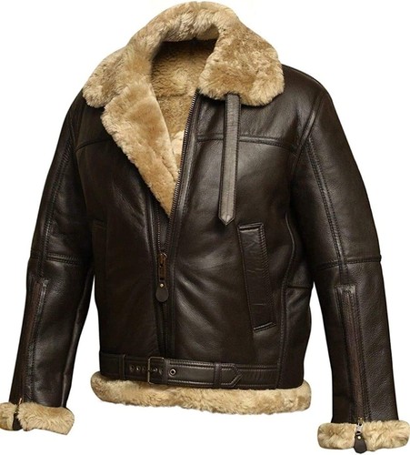 Raf aviator bomber - raf, b3