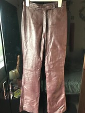 Woodlands burgundy real soft