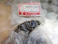 Kawasaki KE100 KH125 KD80