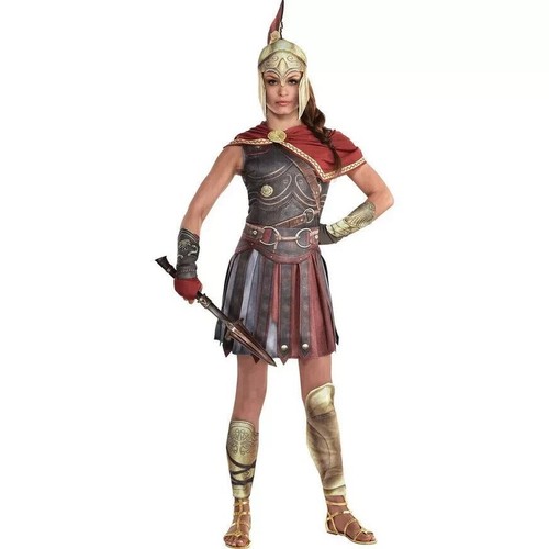 Kassandra assassin creed - kassandra, assassin's