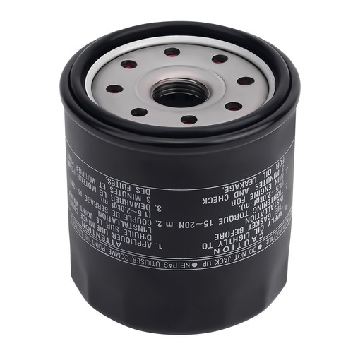 Oil filter 69j 13440 00 - oil,